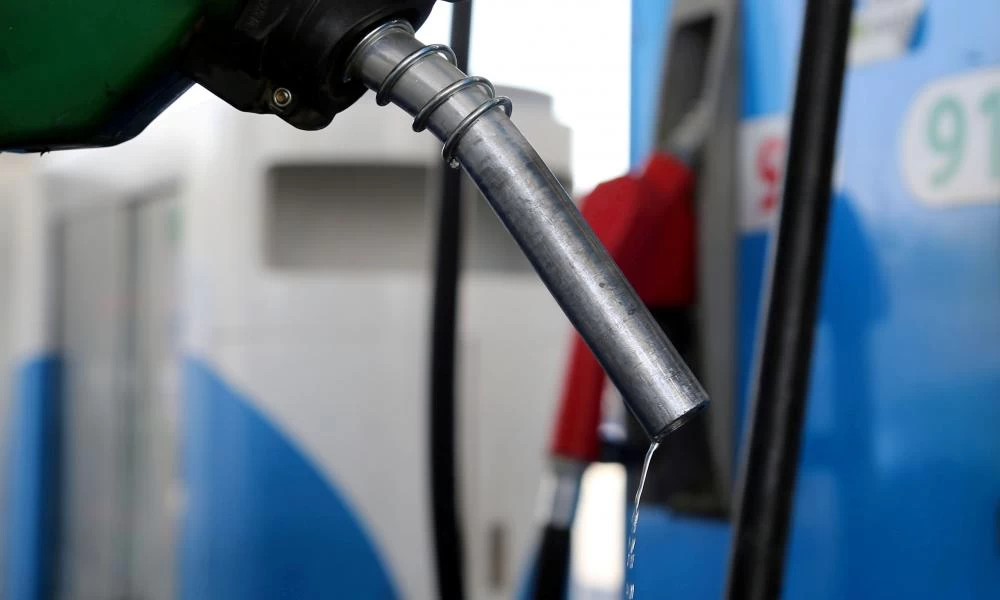 Δραματική αύξηση στην αμόλυβδη σε σχέση με πέρυσι - 20,8% πάνω